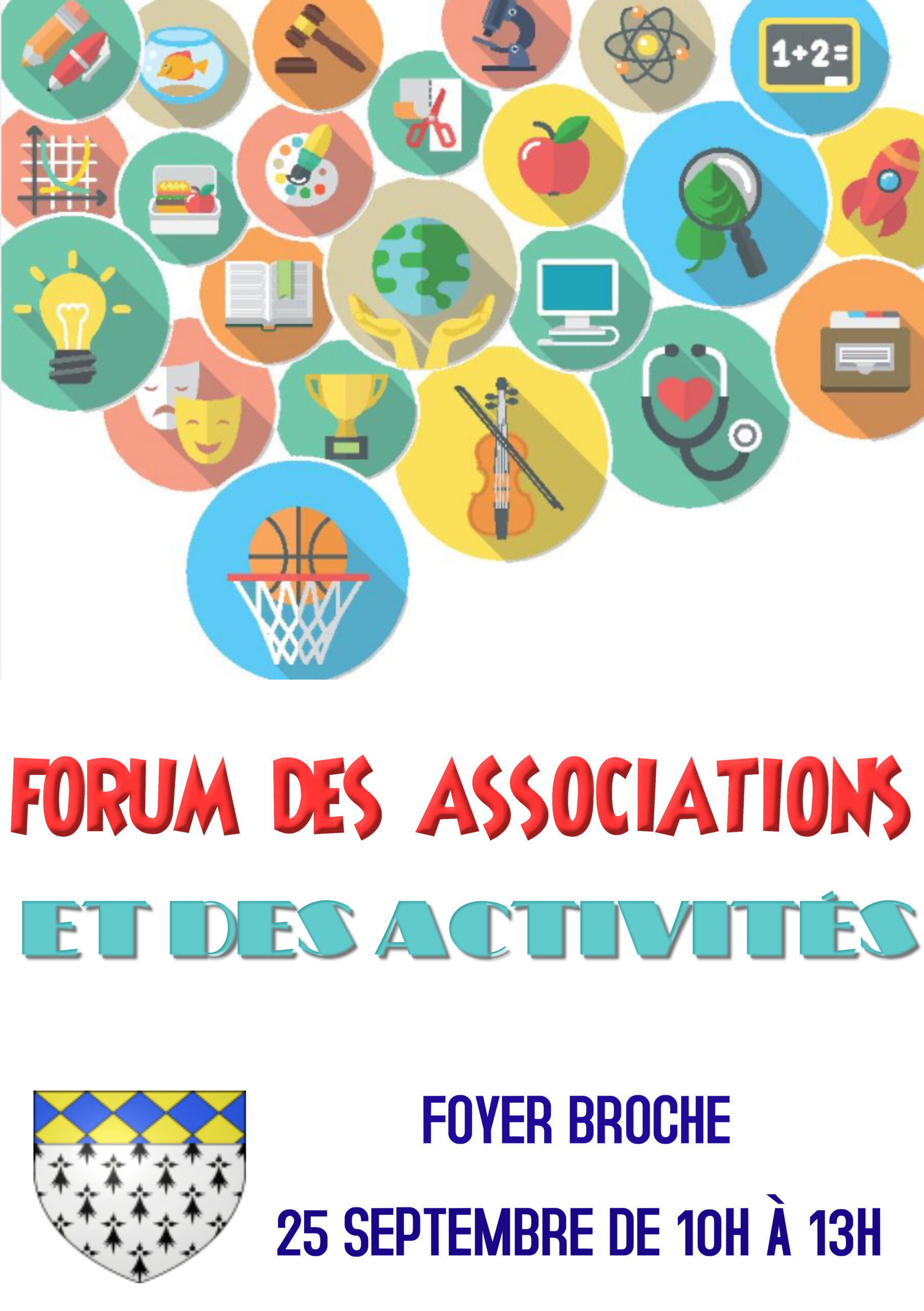 Forum association