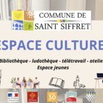 Espace culturel