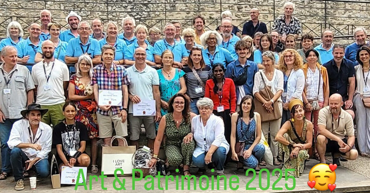 Art et Patrimoine