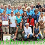 Art et Patrimoine