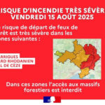 Incendie