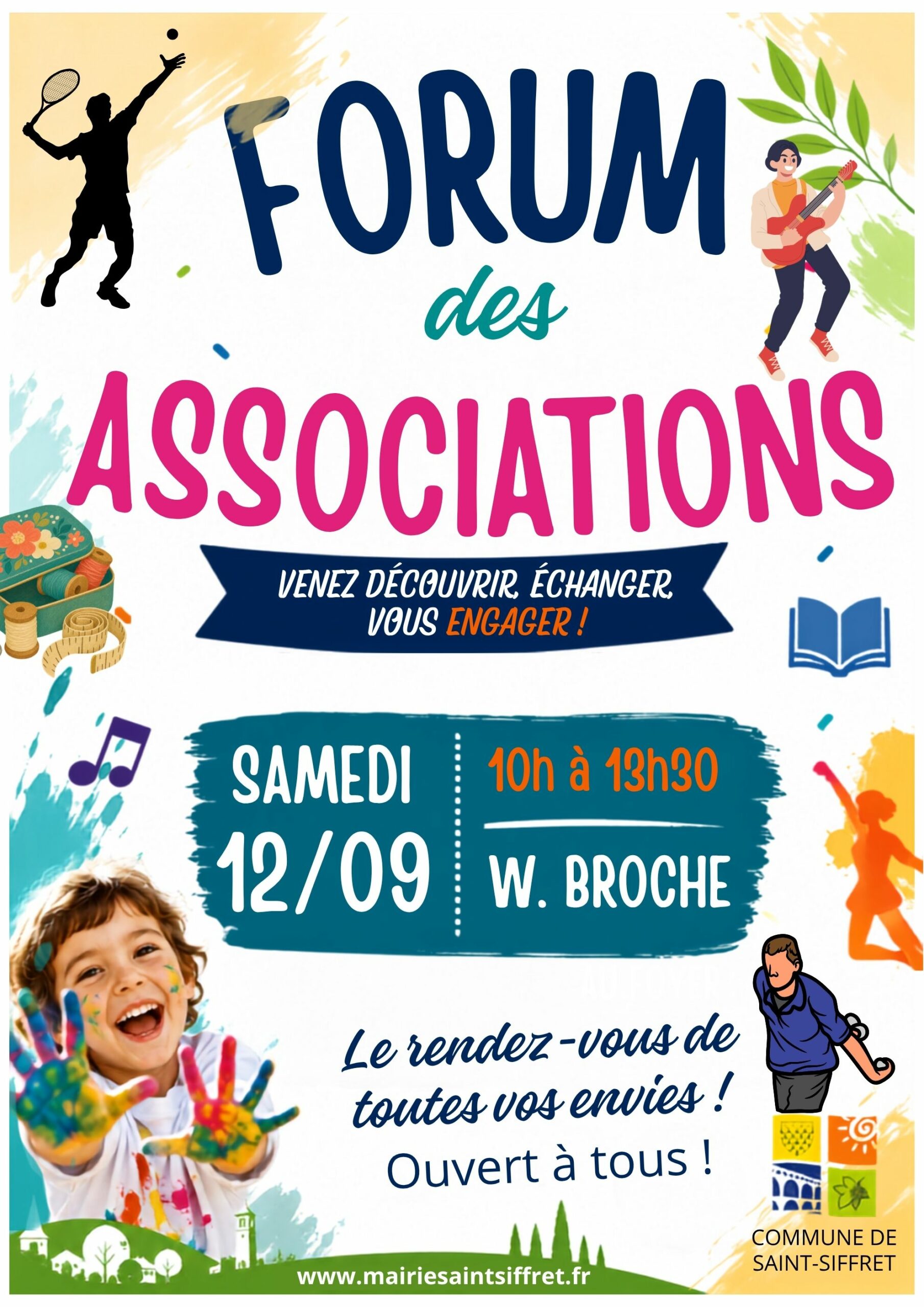 Associations – 1