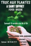 Troc de plantes