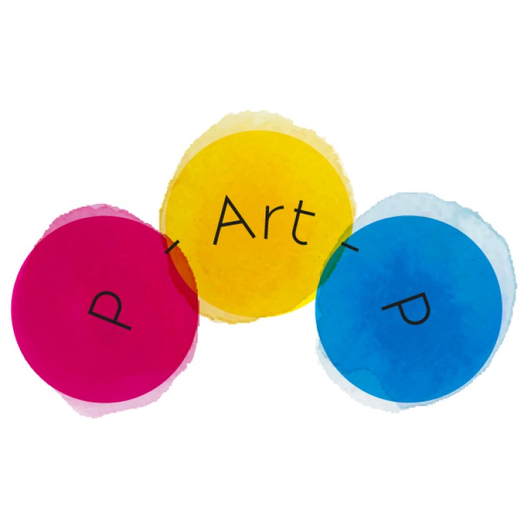 logo Peinture et Arts Plastiques